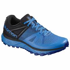 נעלי ספורט לגברים דגם Trailster SALOMON