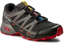 Speedcross Vario  נעל גברים דגם SALOMON תמונה ראשית