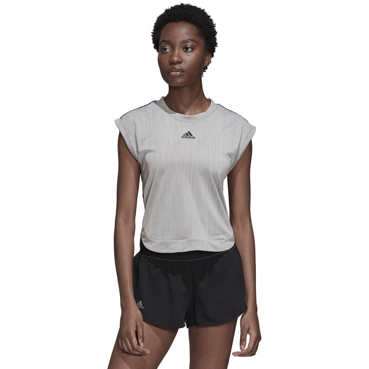 חולצה קצרה NY Tennis Tee תמונה משנית
