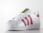 סניקרס לנשים דגם Superstar ADIDAS