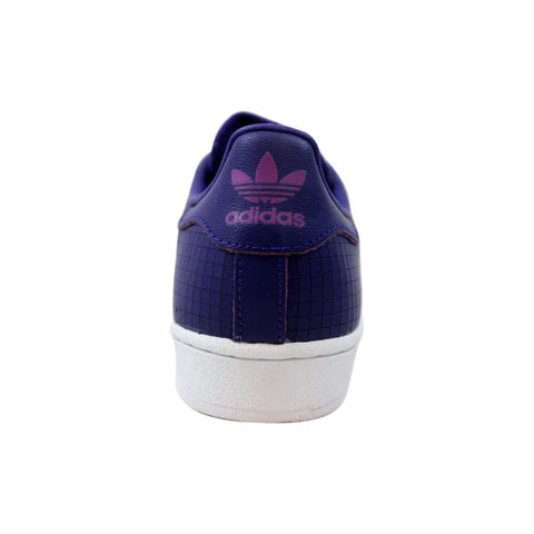 סניסקר לנוער דגם Superstar J ADIDAS