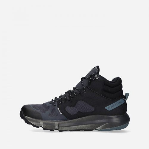 נעלי גברים דגם Predict Hike Mid Gtx SALOMON תמונה משנית