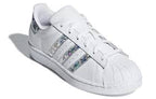 סניקרס לנוער דגם Superstar J ADIDAS