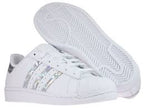 סניקרס לנוער דגם Superstar J ADIDAS