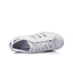 סניקרס לנוער דגם Superstar J ADIDAS