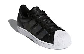 סניסקר לנוער דגם Superstar J ADIDAS