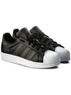 סניקרס לנוער דגם Superstar J ADIDAS