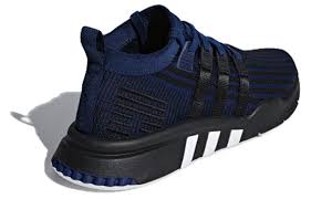 נעלי ריצה לגברים דגם Eqt Support Mid ADIDAS