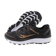 נעלי ריצה לנשים דגם Guide ISO Saucony