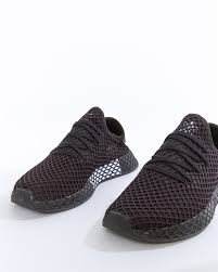 נעלי ריצה לנוער דגם Deerupt Runner J ADIDAS