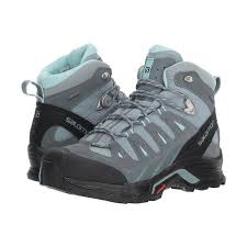 נעלי הרים לנשים דגם Quest Prime GTX SALOMON