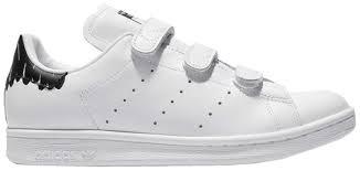 סניקרס לנשים דגם STAN SMITH CF ADIDAS תמונה ראשית