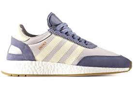 סניקרס לנשים דגם Iniki Runner ADIDAS תמונה ראשית