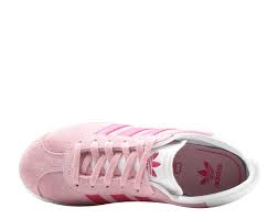 סניקרס לנשים דגם GAZELLE C ADIDAS