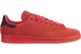 סניקרס לגברים דגם STAN SMITH ADIDAS
