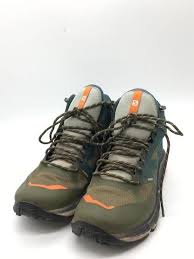 נעלי גברים דגם Predict Hike Mid Gtx SALOMON