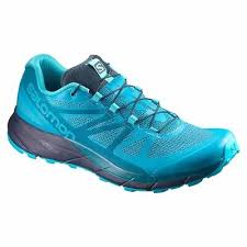 נעלי נשים דגם Sense Ride SALOMON תמונה ראשית
