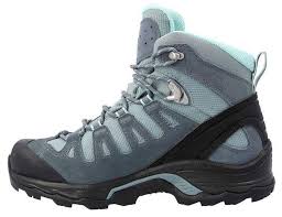 נעלי הרים לנשים דגם Quest Prime GTX SALOMON