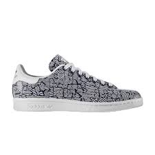 סניקרס לנשים דגם Stan Smith ADIDAS