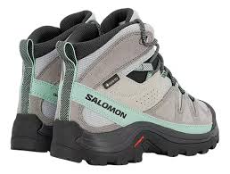 נעלי הרים לנשים דגם Quest Rove GTX SALOMON