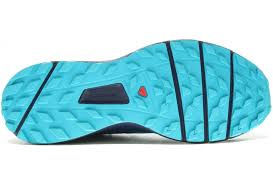 נעלי נשים דגם Sense Ride SALOMON תמונה משנית