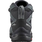 נעלי הרים לנשים דגם X Ward Leather Mid Gtx SALOMON