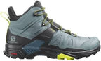 נעלי הרים לגברים דגם X Ultra 4 Mid GTX SALOMON