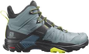 נעלי הרים לגברים דגם X Ultra 4 Mid GTX SALOMON