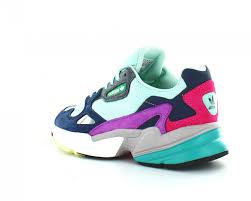 סניקרס לנשים דגם FALCON ADIDAS