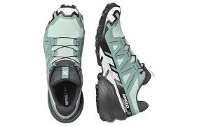 נעלי ריצה לנשים דגם Speedcross 6 SALOMON Translation missing: he.content.product_image_secondary