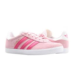 סניקרס לנוער דגם GAZELLE C ADIDAS