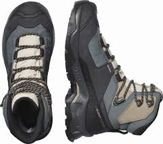 נעלי נשים דגם Quest Element GTX SALOMON