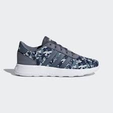 נעלי ריצה לנוער דגם Lite Racer K ADIDAS תמונה ראשית
