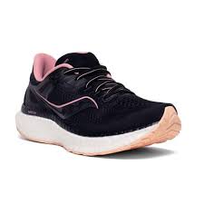 נעלי ריצה לנשים דגם Hurricane 23 Saucony