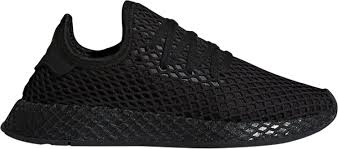 נעלי ריצה לנוער דגם Deerupt Runner J ADIDAS