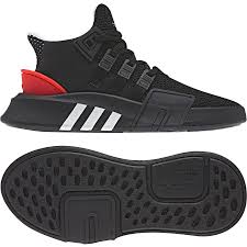 נעלי ריצה לגברים דגם Eqt Bask Adv ADIDAS