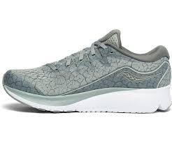 נעלי ריצה לגברים דגם Ride Iso 2 Saucony תמונה משנית