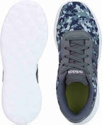 נעלי ריצה לנוער דגם Lite Racer K ADIDAS