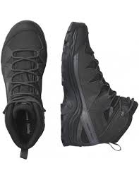 נעלי הרים לגברים דגם Quest Rove GTX SALOMON תמונה משנית