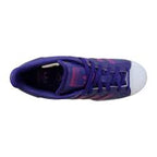 סניקרס לנוער דגם Superstar J ADIDAS