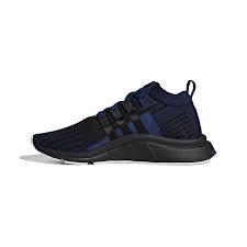 נעלי ריצה לגברים דגם Eqt Support Mid ADIDAS