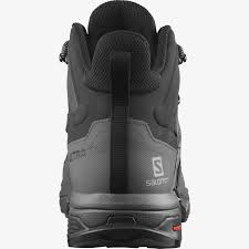 נעלי הרים לגברים דגם X Ultra 4 Mid SALOMON
