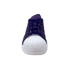 סניקרס לנוער דגם Superstar J ADIDAS