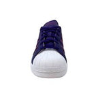 סניקרס לנוער דגם Superstar J ADIDAS