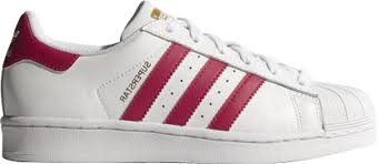 סניקרס לנשים דגם Superstar ADIDAS