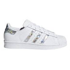 סניקרס לנוער דגם Superstar J ADIDAS