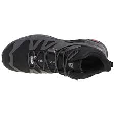 נעלי הרים לגברים דגם X Ultra 4 Mid SALOMON