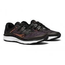 נעלי ריצה לנשים דגם Guide ISO Saucony תמונה ראשית