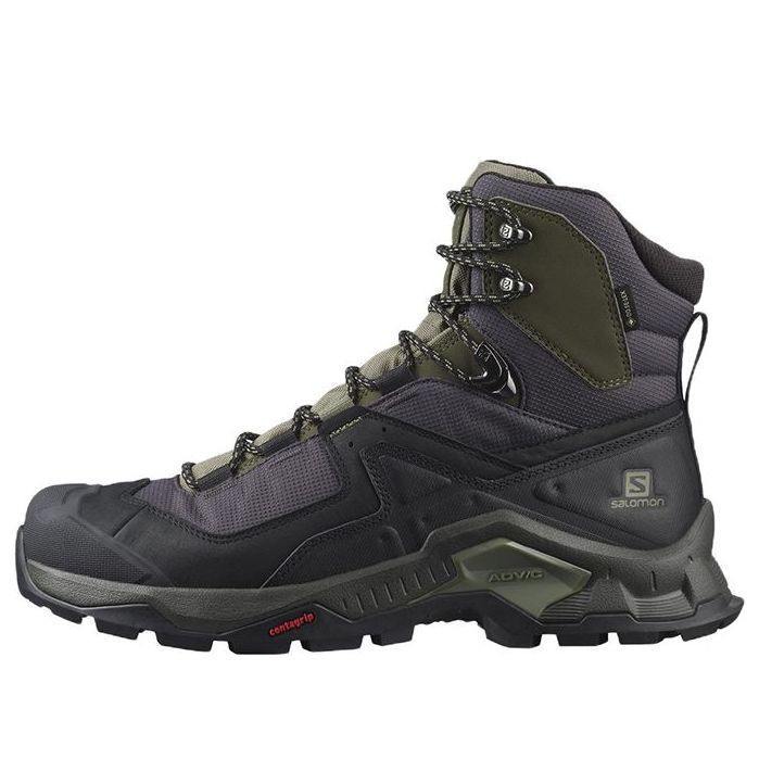 נעלי נשים דגם Quest Element GTX SALOMON