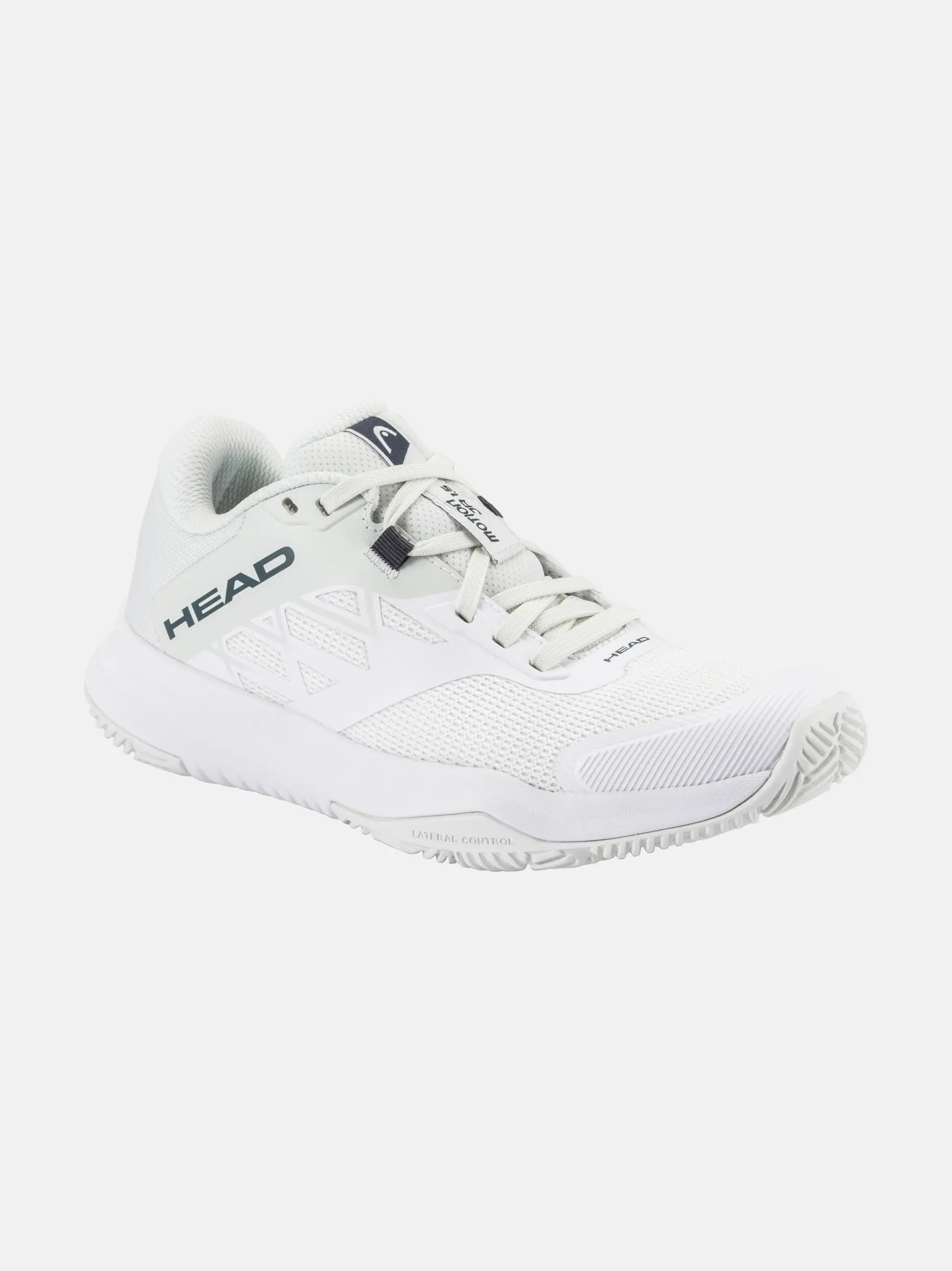 Motion 1.5 Padel Junior WHBB